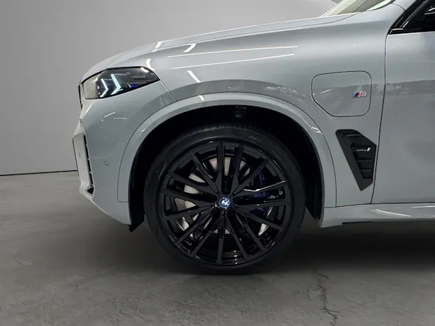 BMW X5 50e xDrive SAG