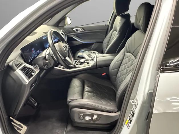 BMW X5 50e xDrive SAG