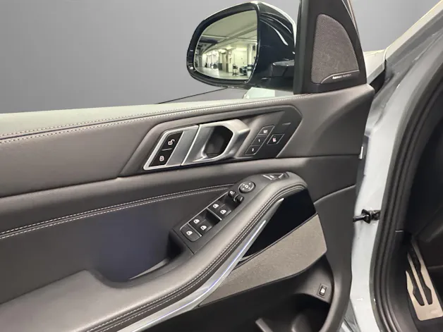 BMW X5 50e xDrive SAG