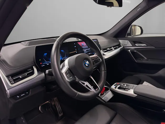 BMW iX1 30 xDrive