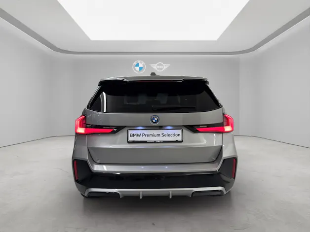 BMW iX1 30 xDrive
