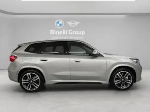 BMW iX1 30 xDrive