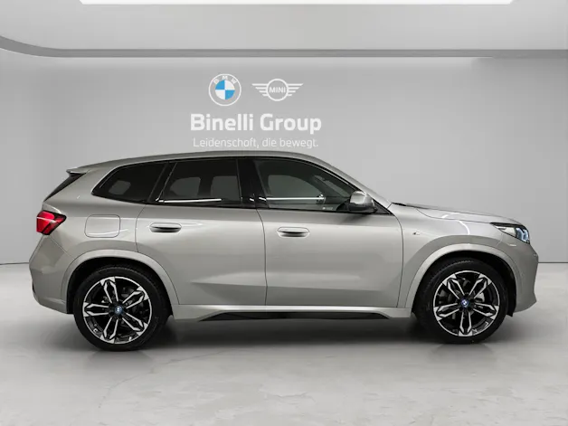 BMW iX1 30 xDrive