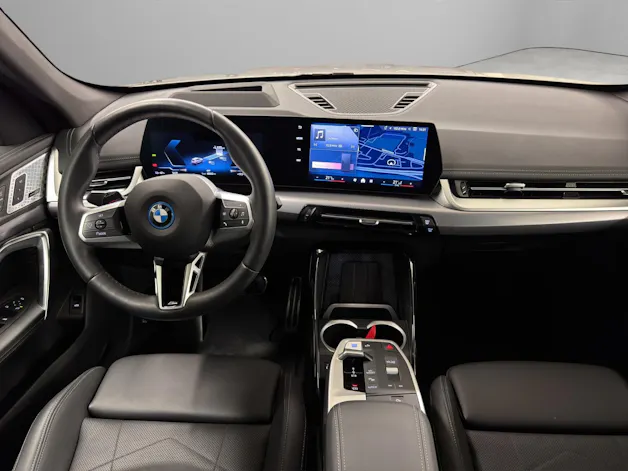 BMW iX1 30 xDrive