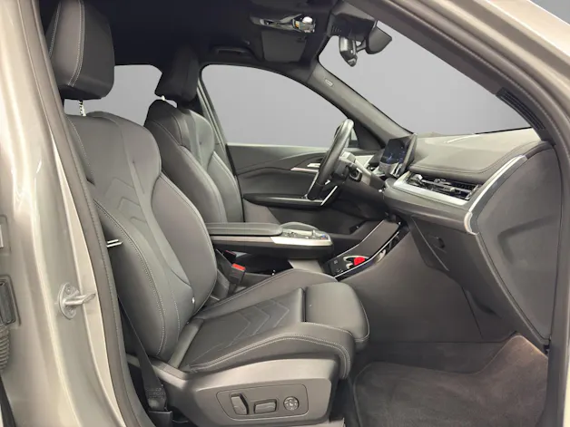 BMW iX1 30 xDrive