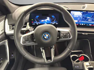 BMW iX1 30 xDrive