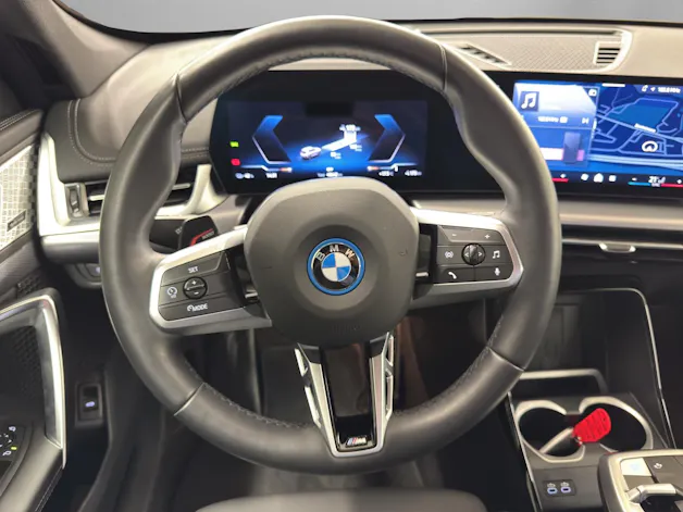 BMW iX1 30 xDrive