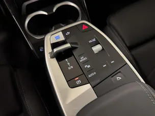 BMW iX1 30 xDrive