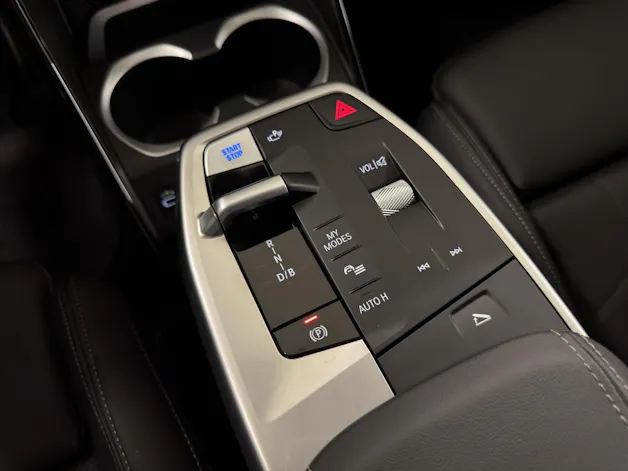 BMW iX1 30 xDrive