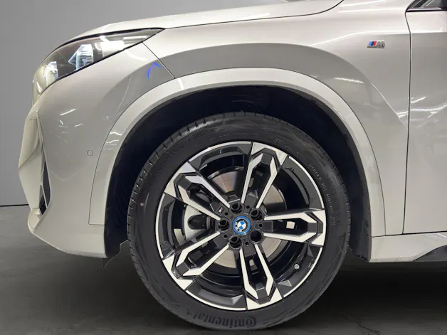 BMW iX1 30 xDrive