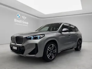BMW iX1 30 xDrive