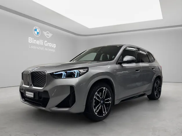 BMW iX1 30 xDrive