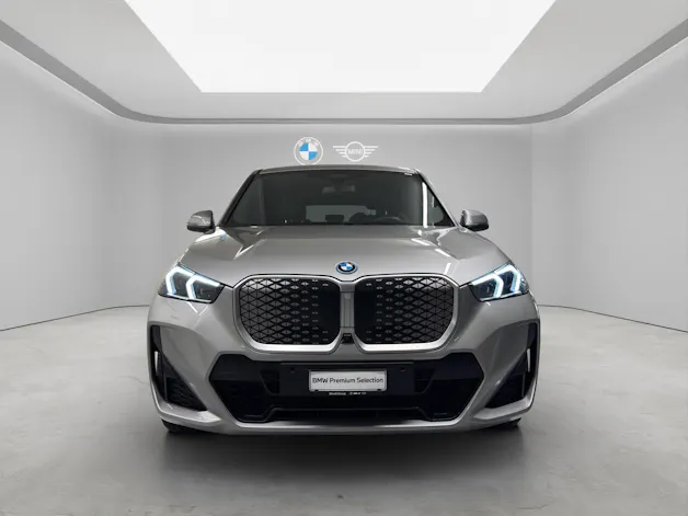 BMW iX1 30 xDrive