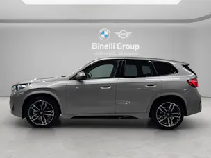 BMW iX1 30 xDrive