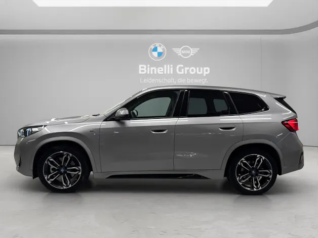 BMW iX1 30 xDrive