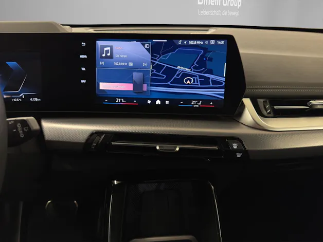 BMW iX1 30 xDrive