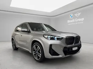 BMW iX1 30 xDrive