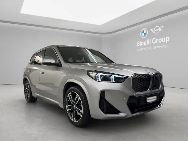 BMW iX1 30 xDrive