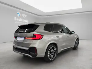 BMW iX1 30 xDrive