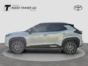 Toyota Yaris Cross 1.5 VVT-i HSD GR Sport