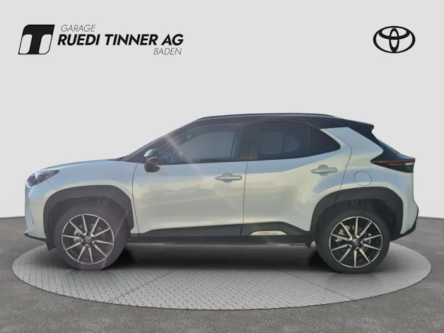 Toyota Yaris Cross 1.5 VVT-i HSD GR Sport