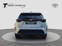 Toyota Yaris Cross 1.5 VVT-i HSD GR Sport