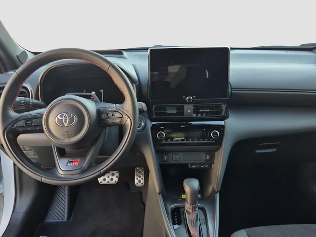 Toyota Yaris Cross 1.5 VVT-i HSD GR Sport