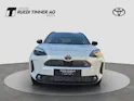 Toyota Yaris Cross 1.5 VVT-i HSD GR Sport