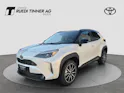 Toyota Yaris Cross 1.5 VVT-i HSD GR Sport