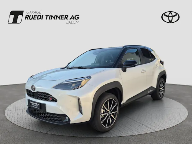 Toyota Yaris Cross 1.5 VVT-i HSD GR Sport