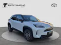 Toyota Yaris Cross 1.5 VVT-i HSD GR Sport