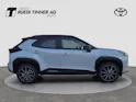 Toyota Yaris Cross 1.5 VVT-i HSD GR Sport