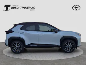 Toyota Yaris Cross 1.5 VVT-i HSD GR Sport