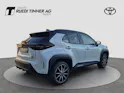 Toyota Yaris Cross 1.5 VVT-i HSD GR Sport