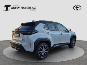 Toyota Yaris Cross 1.5 VVT-i HSD GR Sport