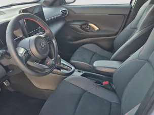 Toyota Yaris Cross 1.5 VVT-i HSD GR Sport