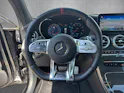 Mercedes-Benz GLC 43 AMG 4m