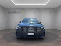 Mercedes-Benz GLC 43 AMG 4m