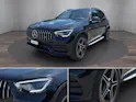 Mercedes-Benz GLC 43 AMG 4m