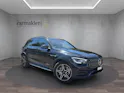 Mercedes-Benz GLC 43 AMG 4m
