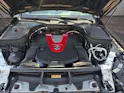 Mercedes-Benz GLC 43 AMG 4m