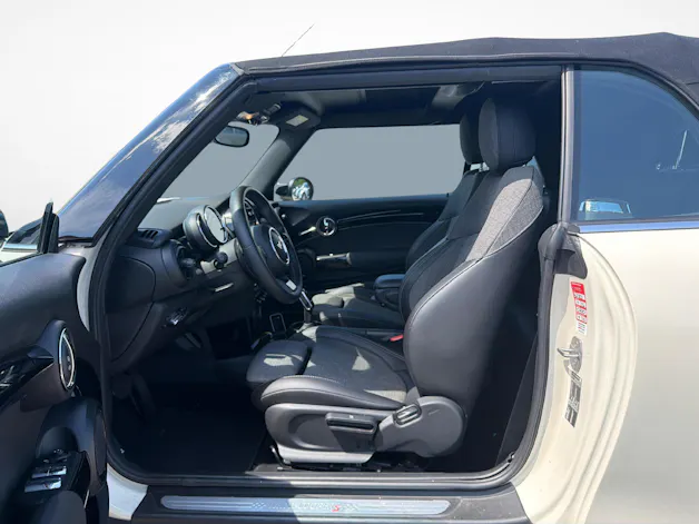 Mini Cabrio F57 2.0i Cooper S