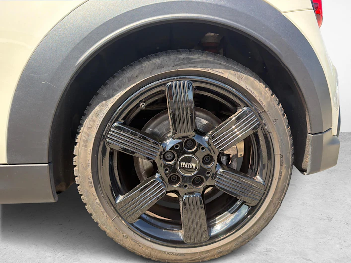 Fahrzeugbild MINI MINI