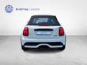 Mini Cabrio F57 2.0i Cooper S
