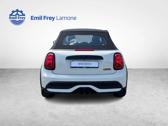 Fahrzeugbild MINI MINI