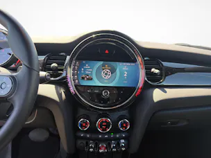 Mini Cabrio F57 2.0i Cooper S