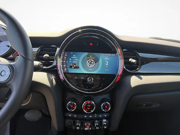 Mini Cabrio F57 2.0i Cooper S