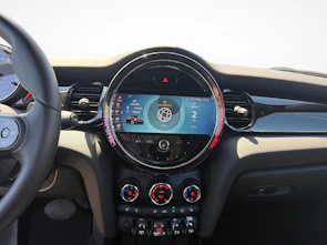 Fahrzeugbild MINI Cabrio F57 2.0i Cooper S