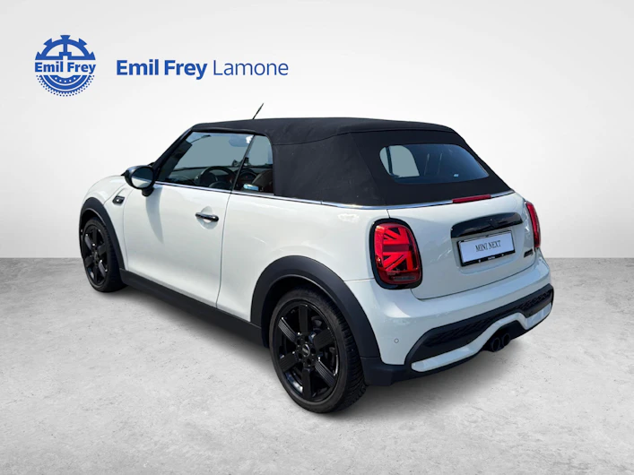 Fahrzeugbild MINI MINI