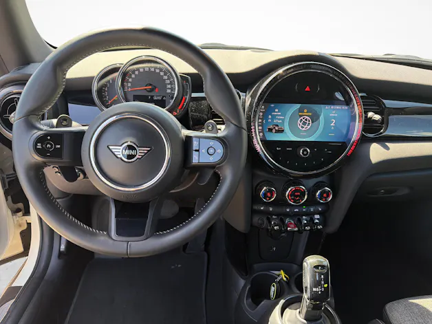 Mini Cabrio F57 2.0i Cooper S
